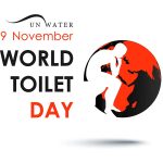 BGMC Celebrate World Toilet Day!