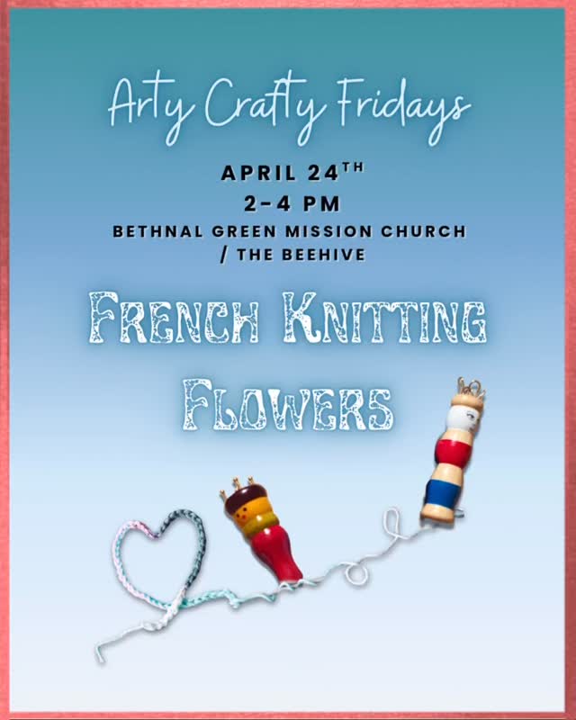 Bethnal Green Mission Church